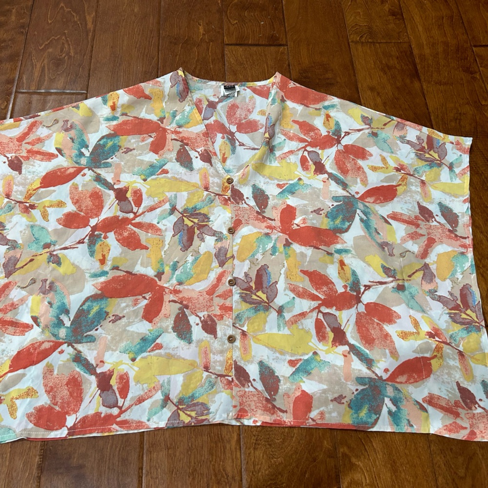 Size M SHEIN Top